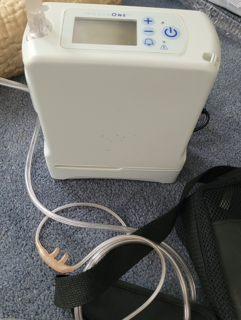 Inogen - Picture 5 of 6